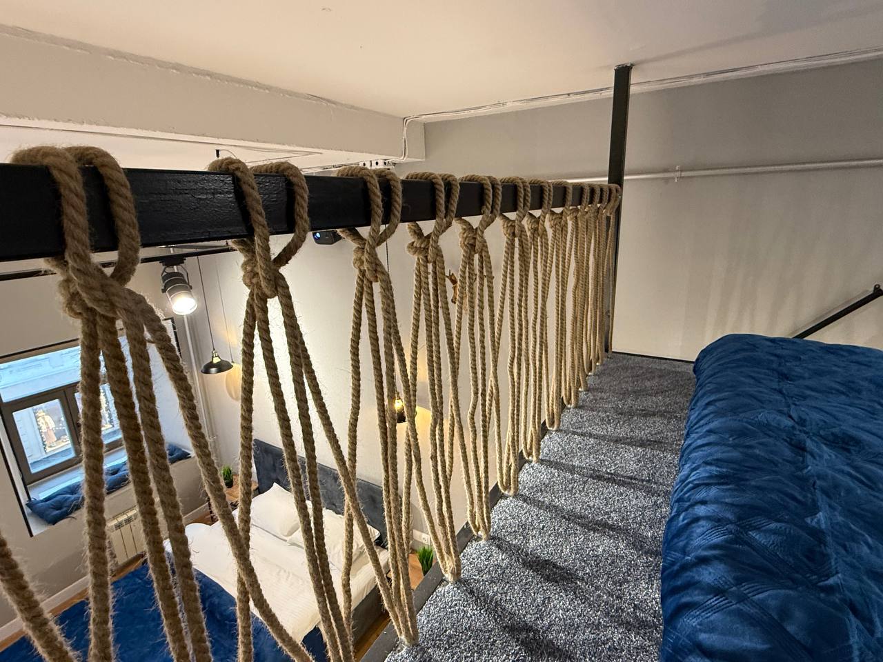 Фото АпартКазан на Баумана