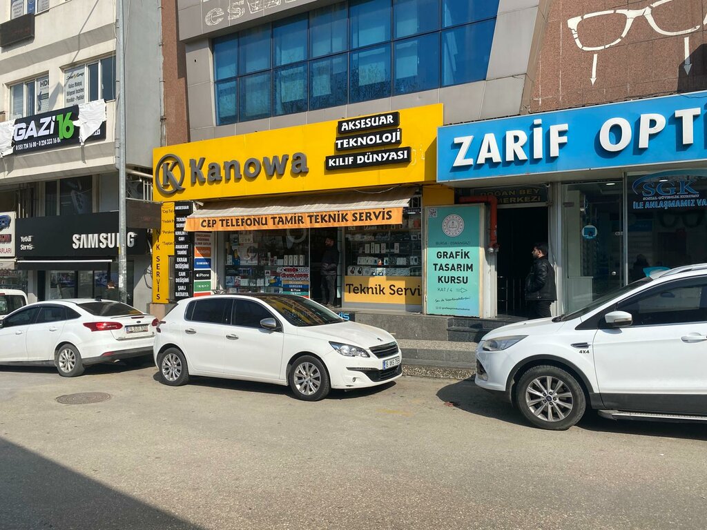 Driving school Heykel Sürücü Kursu, Bursa, photo