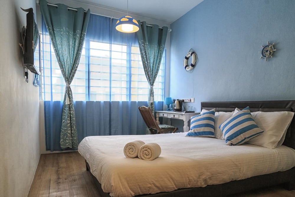 Фото Elephant House Boutique Hotel