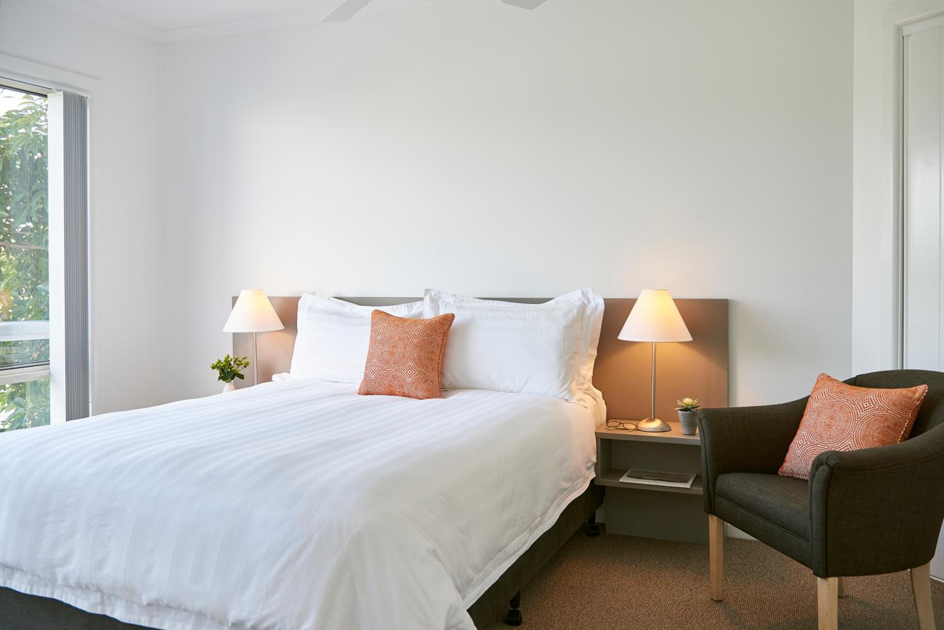 Фото The Moorings at Metung