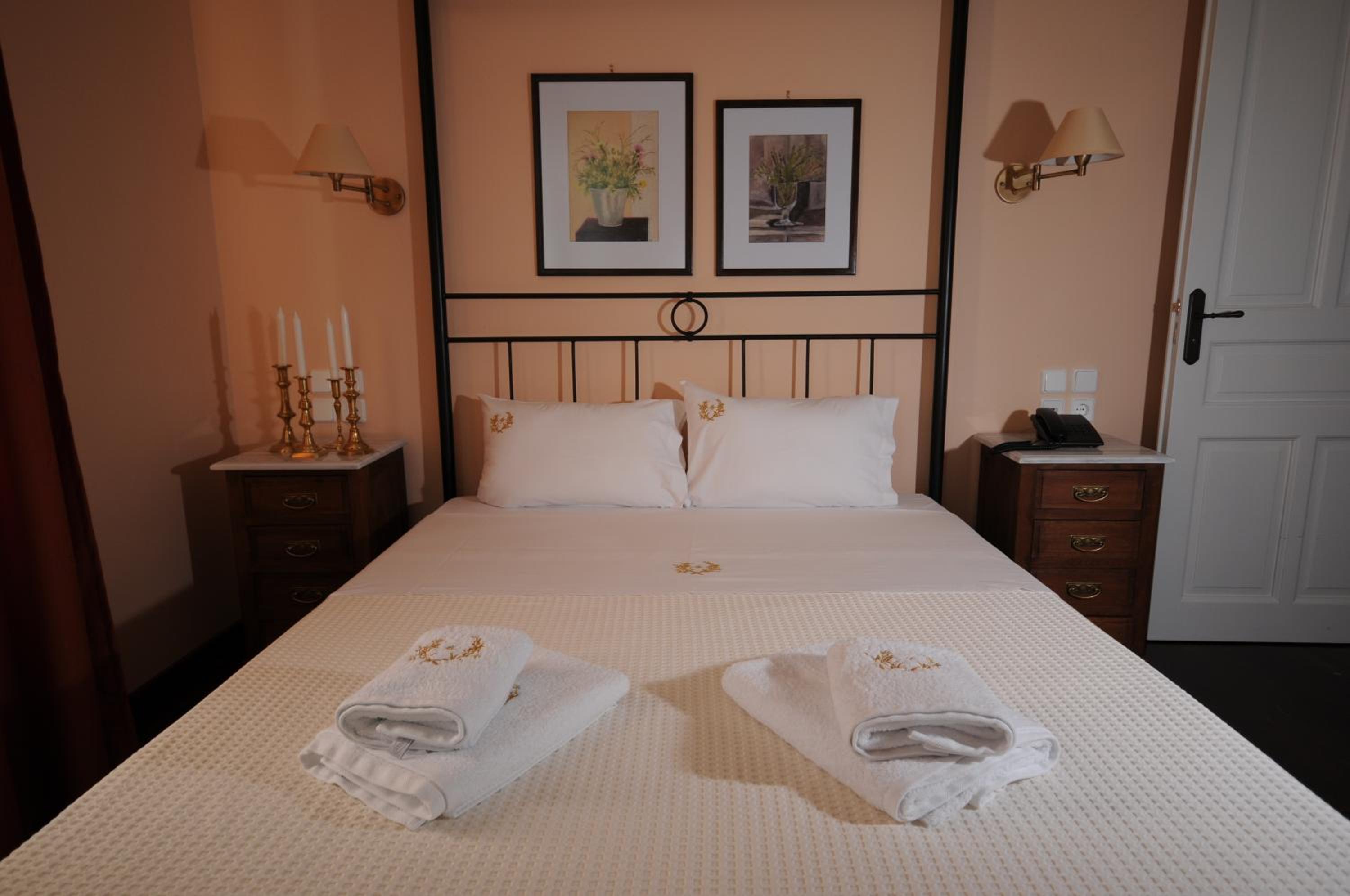 Фото Metohi Georgila