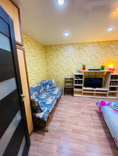 Фото Регион 89 на улице Комсомольская 27