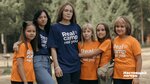Real camp (Yursha Street, 23А), campamento de vacaciones para niños