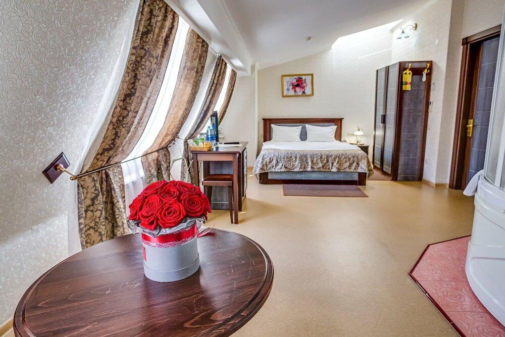 Фото Сити Rose