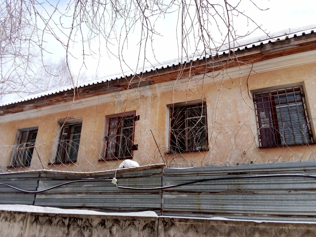 مستوصف Psychiatric hospital, Dispensary department ، ، صورة