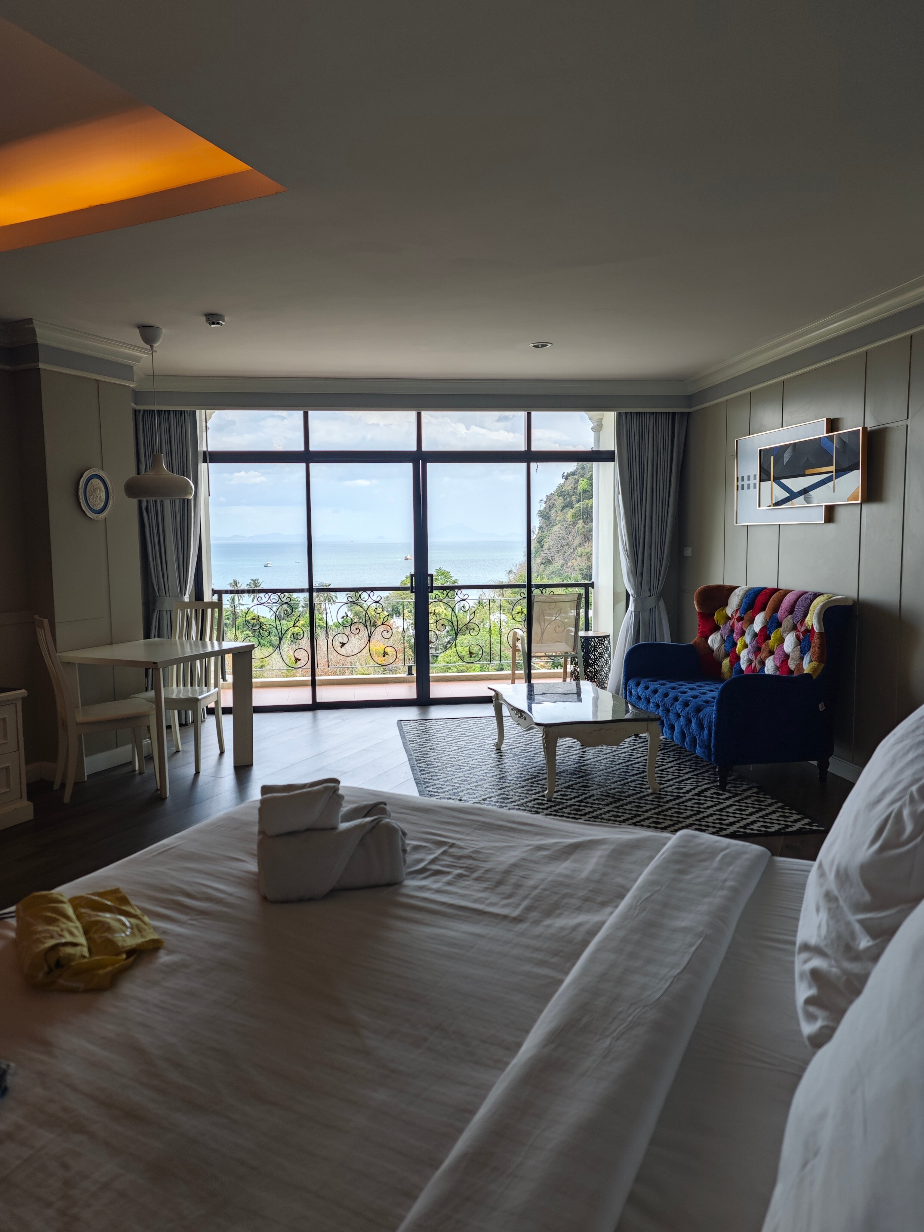 Фото Heaven View Krabi