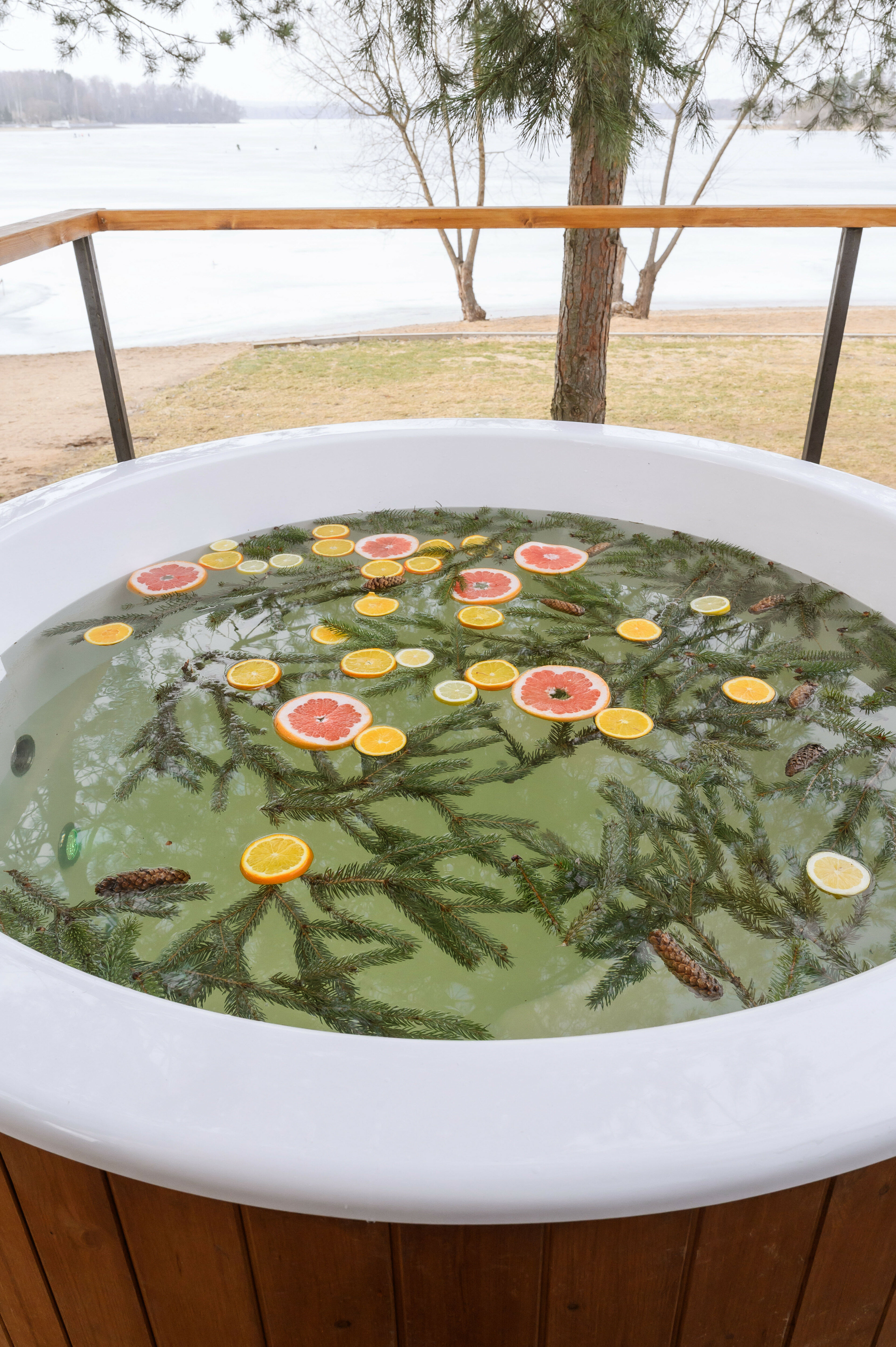 Фото Пятницкий плёс