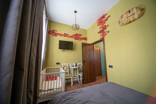 Гостевой дом Loft. dacha