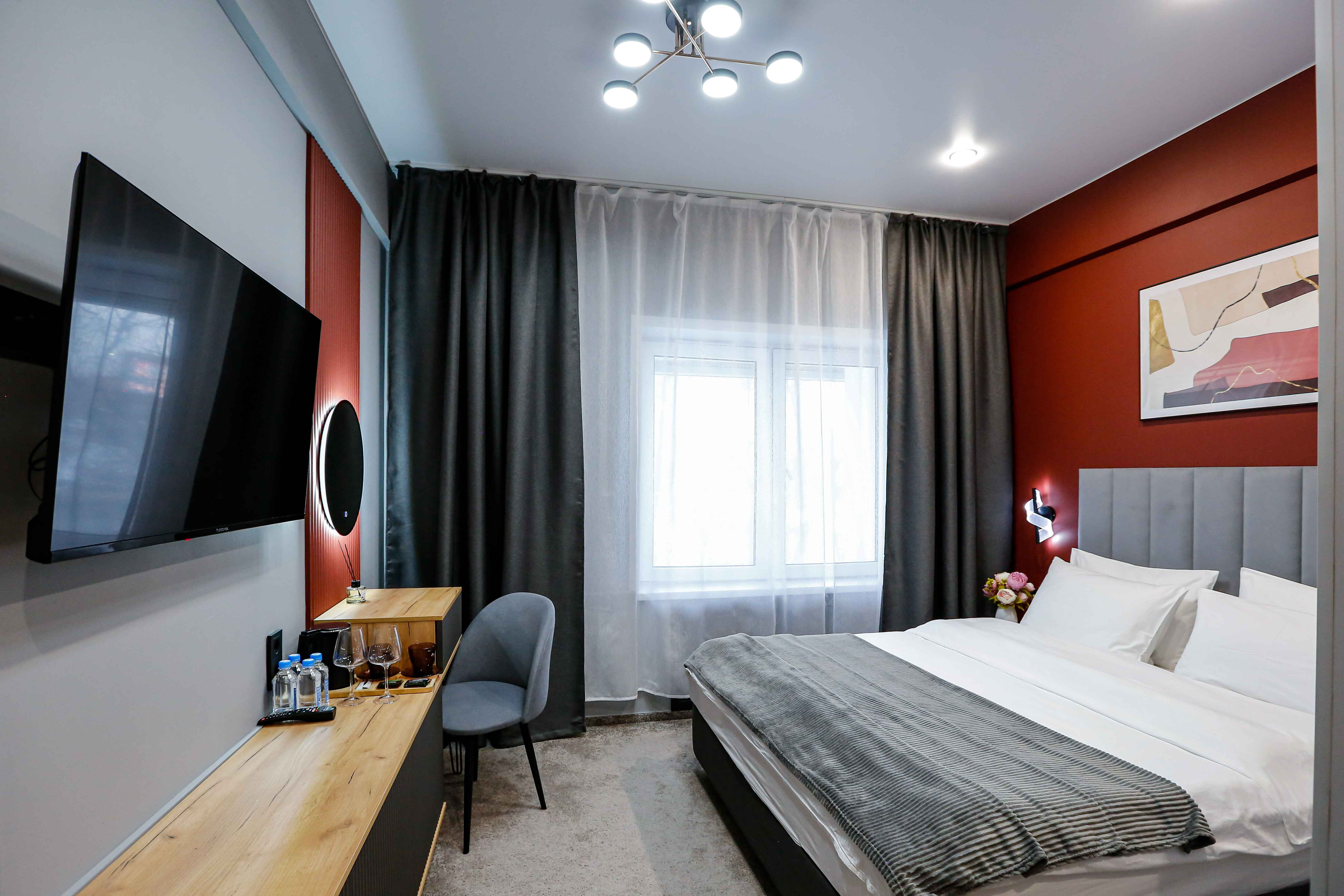 Фото Арт Деко