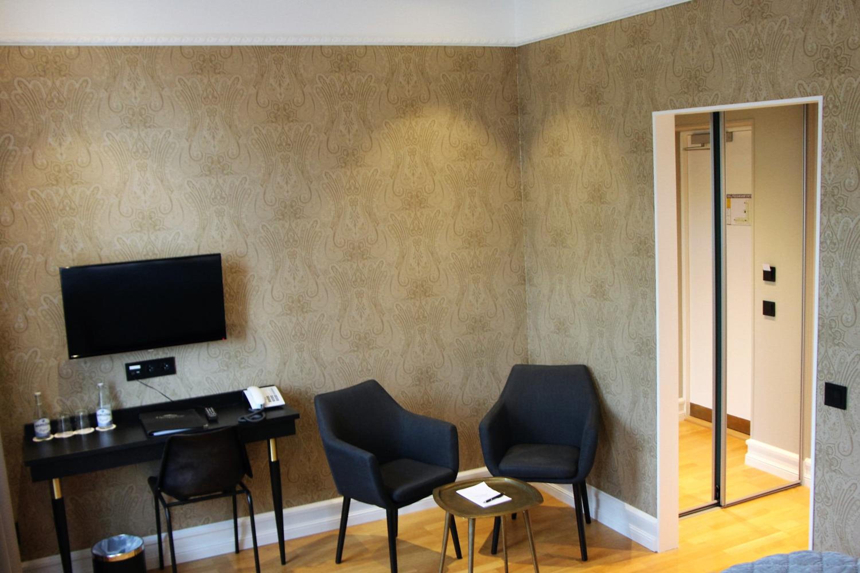 Фото Continental du Sud