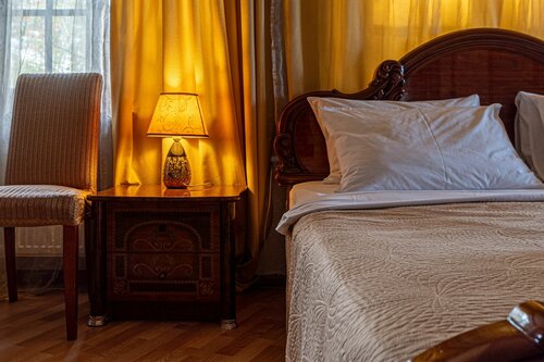 Гостевой дом Вилла Никита в Севастополе