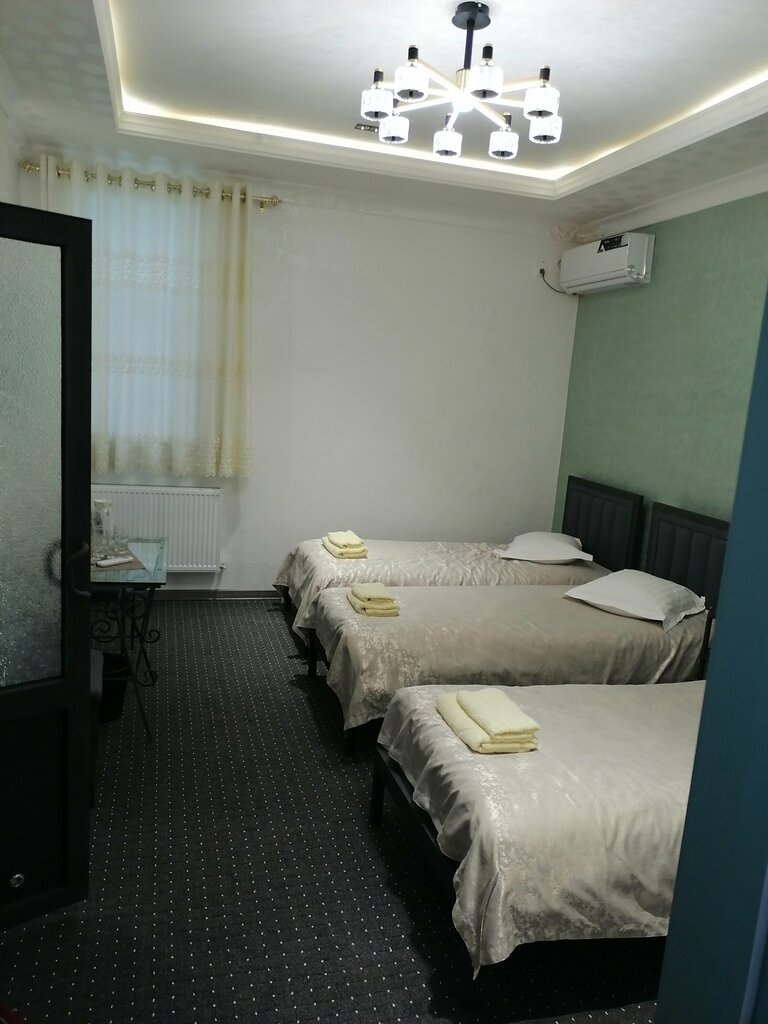 Mehmonxona Осиё гранд, Jizzax, foto