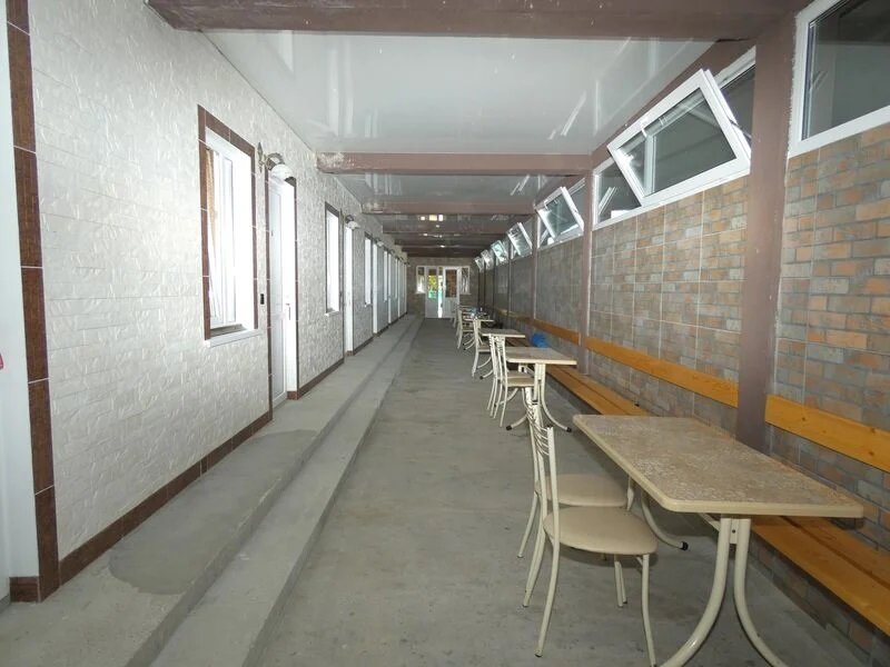 Фото Гостевой дом Адам