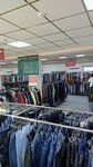 Second Style (Turgeneva Street, 122), second-hand shop