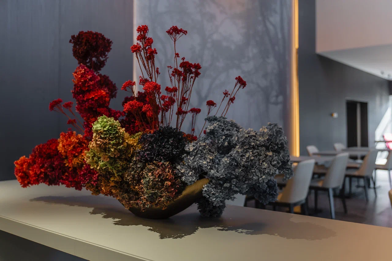 Фото Вилла Доминанта