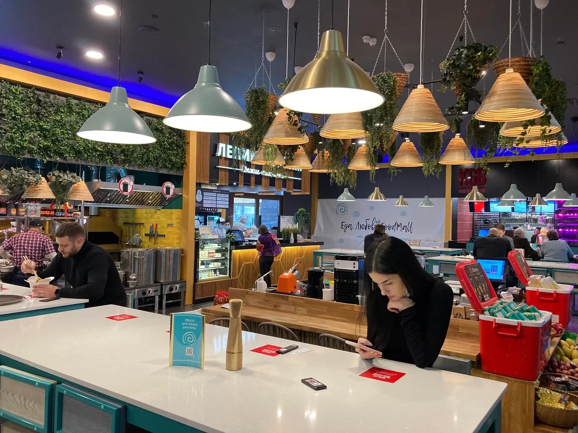 Фото Korston Tower Kazan