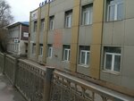 Избирательный участок № 2811 (Glavnaya Street, 3), administración