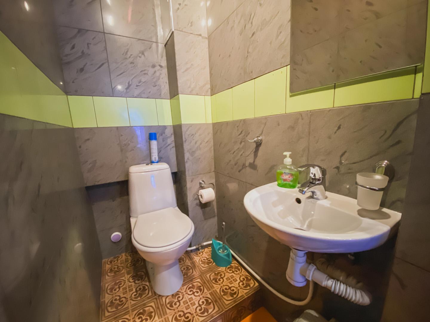 Фото Тихий двор