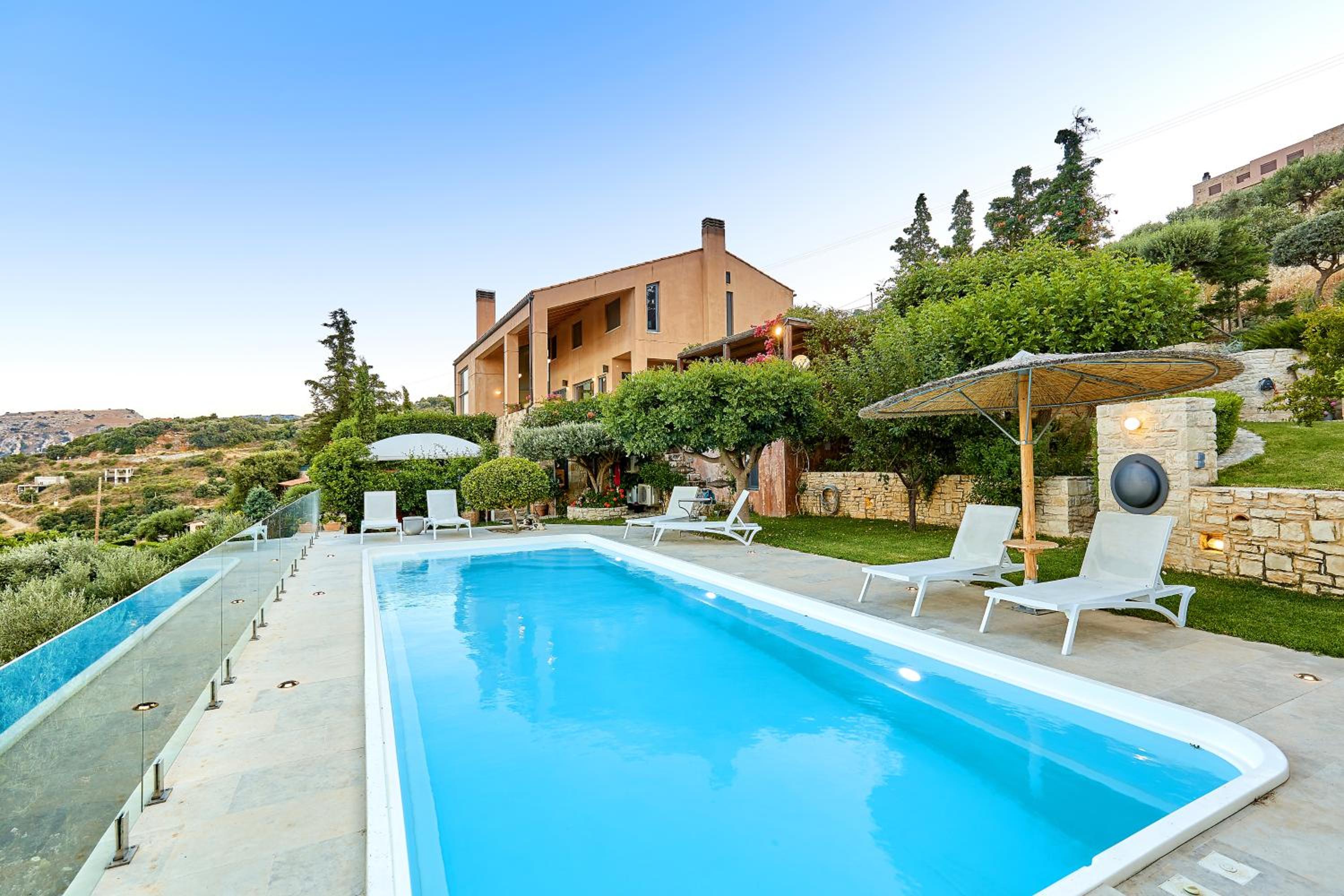 Фото Villa Vollard