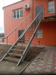 Демонтаж Сервис (ulitsa imeni Generala Karbysheva, 95А), compañía de construcción