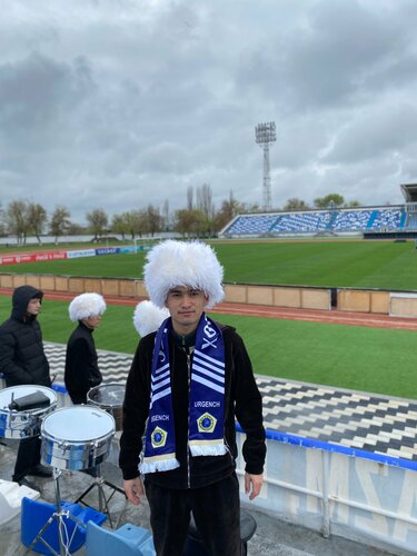 Moskva suv stadionidagi fohishalar