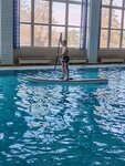 Бассейн (ulitsa Geroya Sovetskogo Soyuza V.A. Fedorkova, 2), piscina