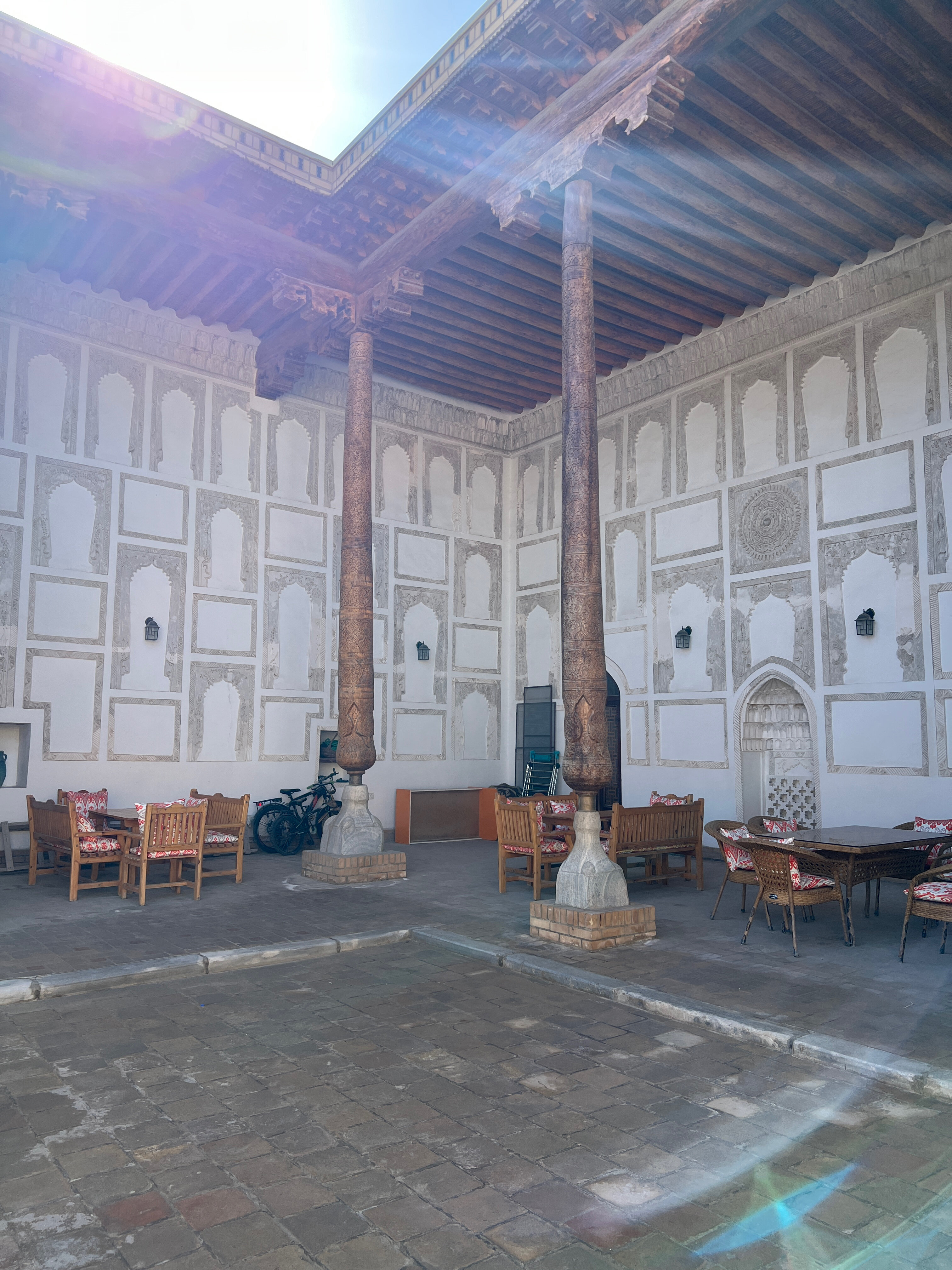 Фото Hotel New Star Boutique