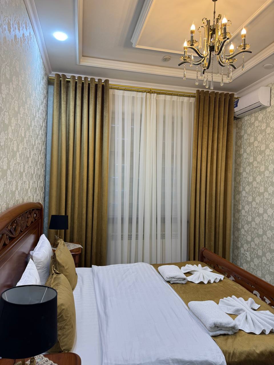 Фото Art Apart Hotel