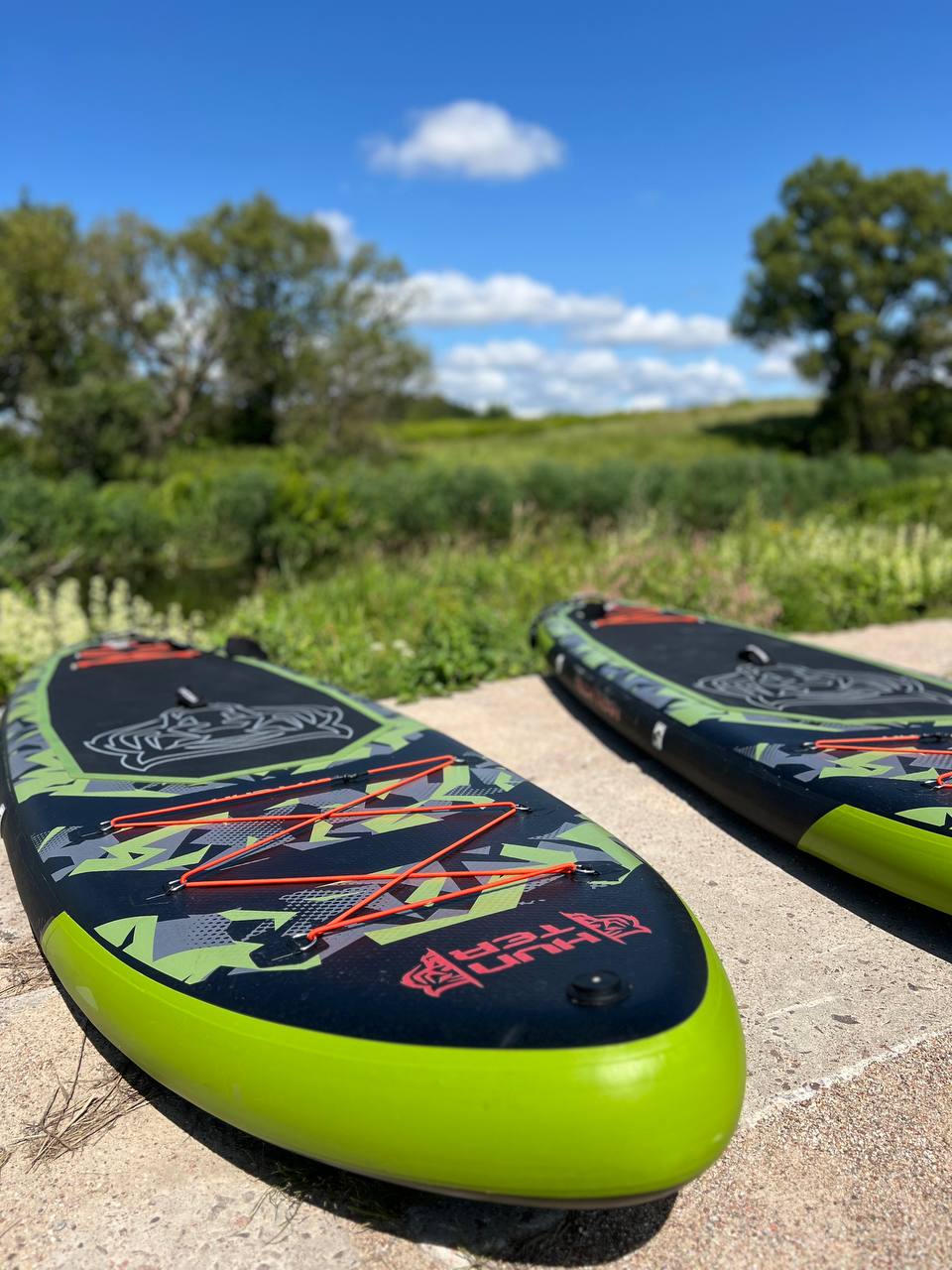 Фото Кант-резиденция