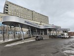 Отделение хирургии № 1 (Lomonosova Street, 18) ، قسم المستشفى