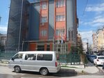 Altay Guesthouse (İzmir, Bornova, Mevlana Mah., 1700. Sok., 10), hostel