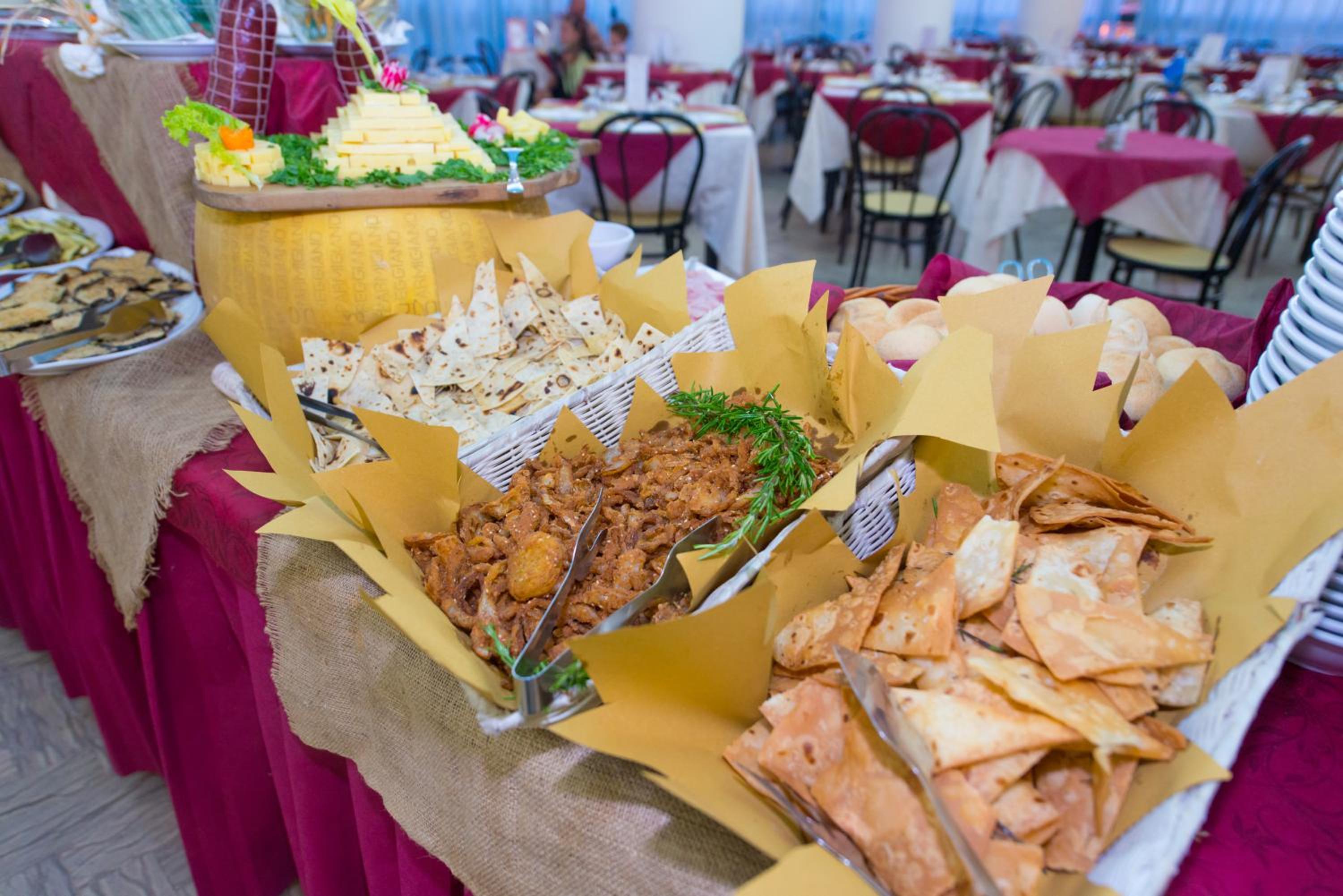 Фото Hotel Christian