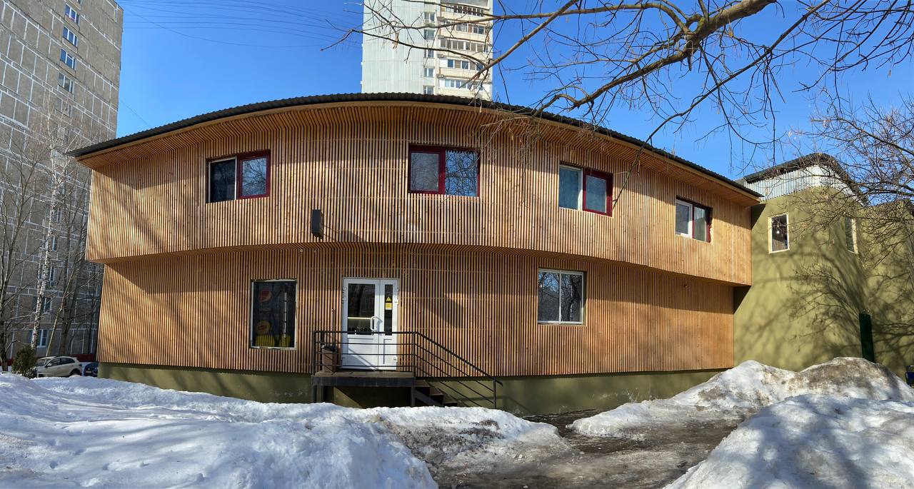 Фото Crocus Tushino