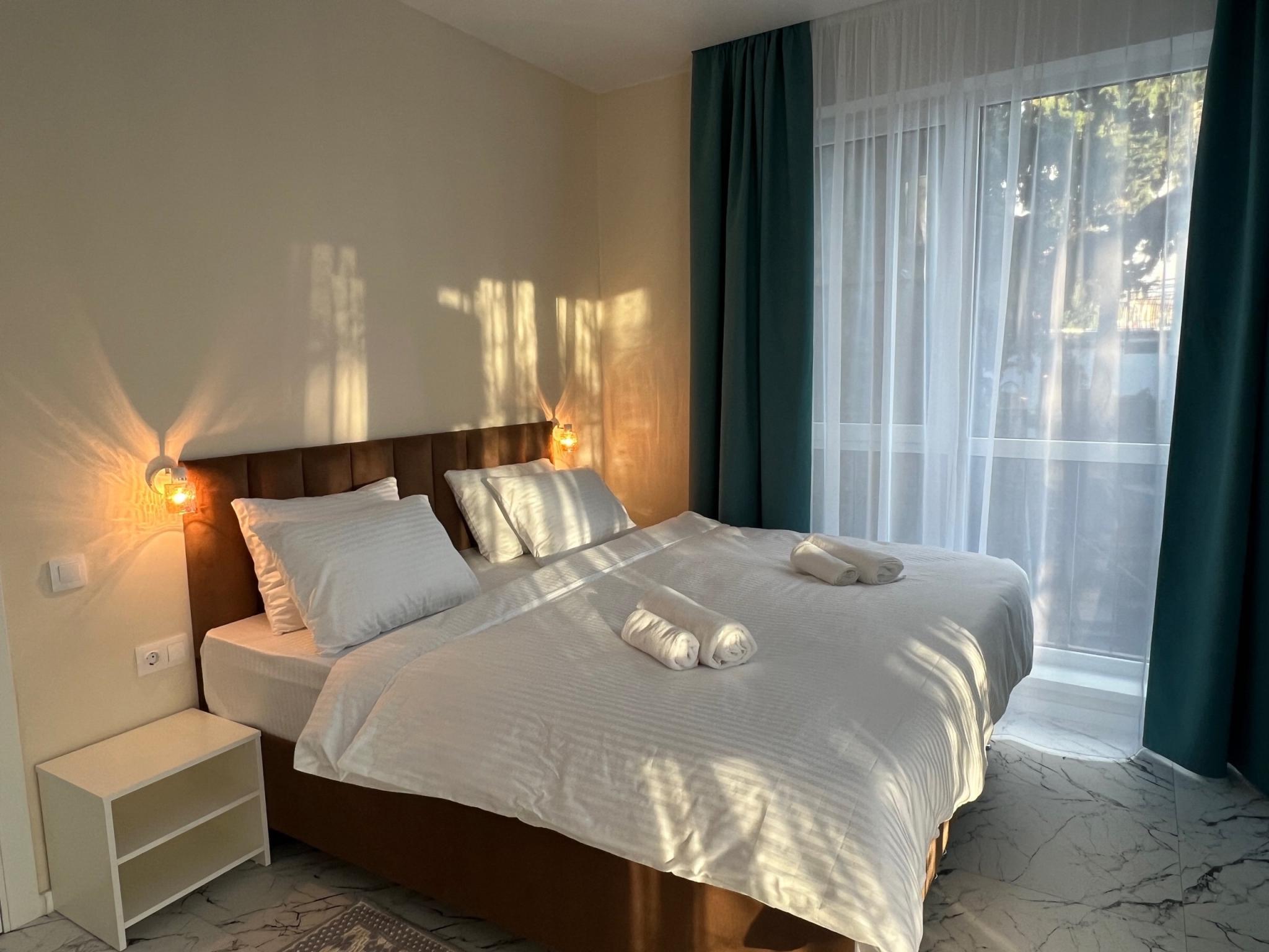 Фото Кипарис