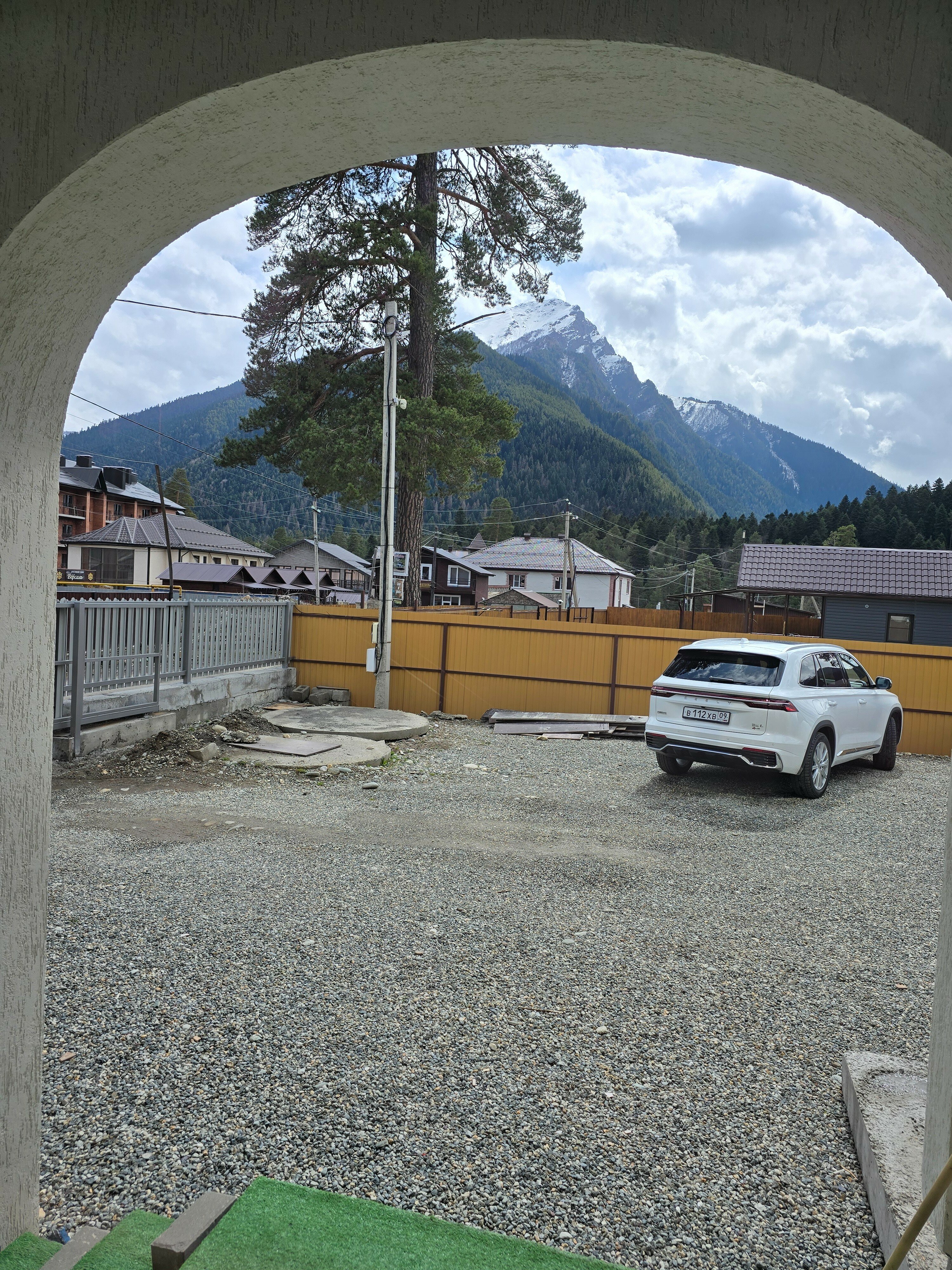 Фото Альтаир