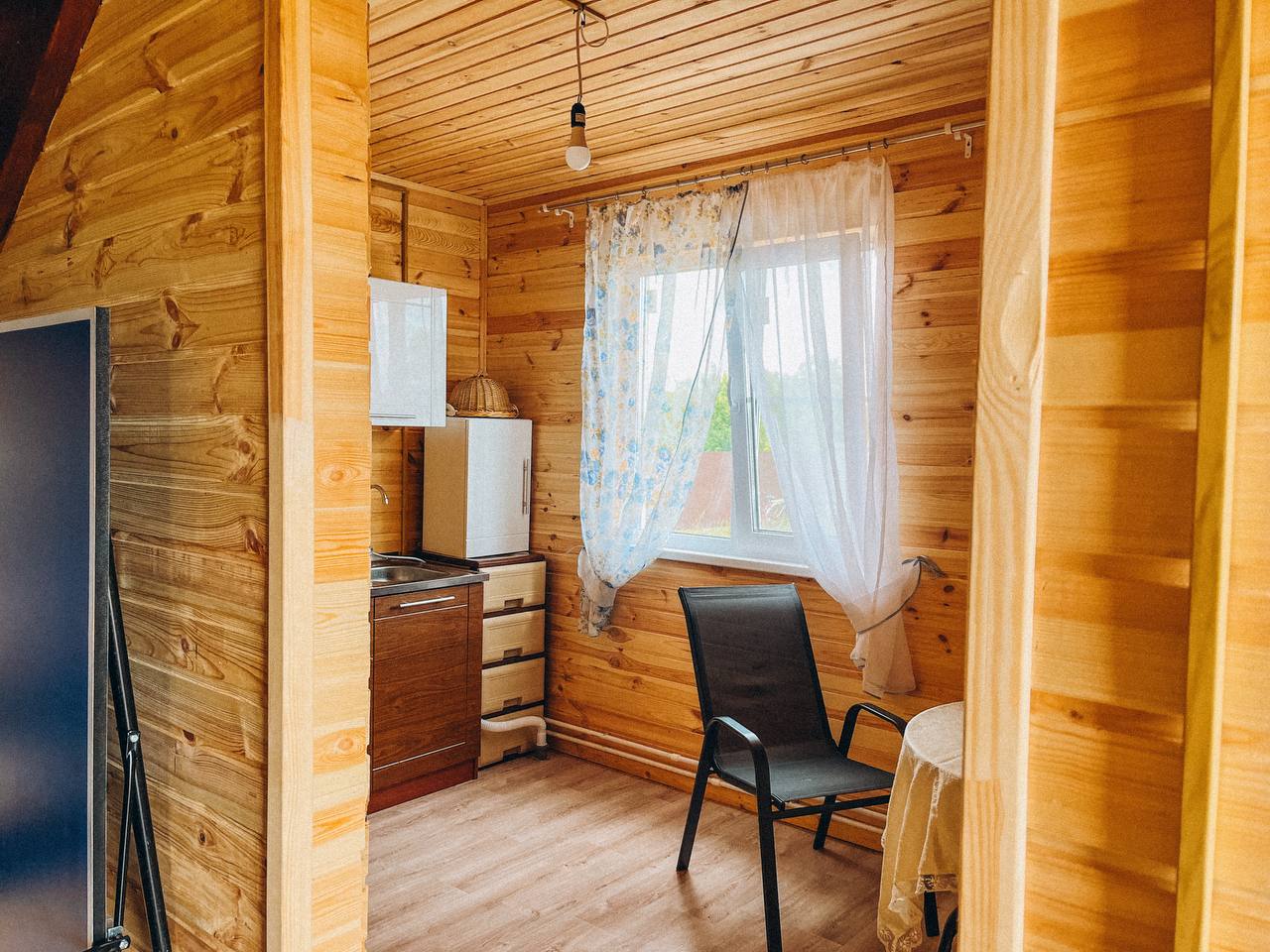 Фото Фазенда