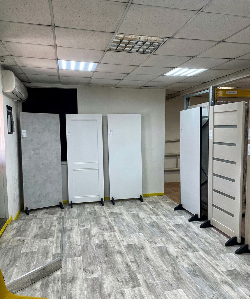 Doors Ваудвери, Kirzach, photo