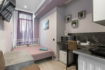 Moko Apartments (Vernadskogo Avenue, 41с1), short-term housing rental