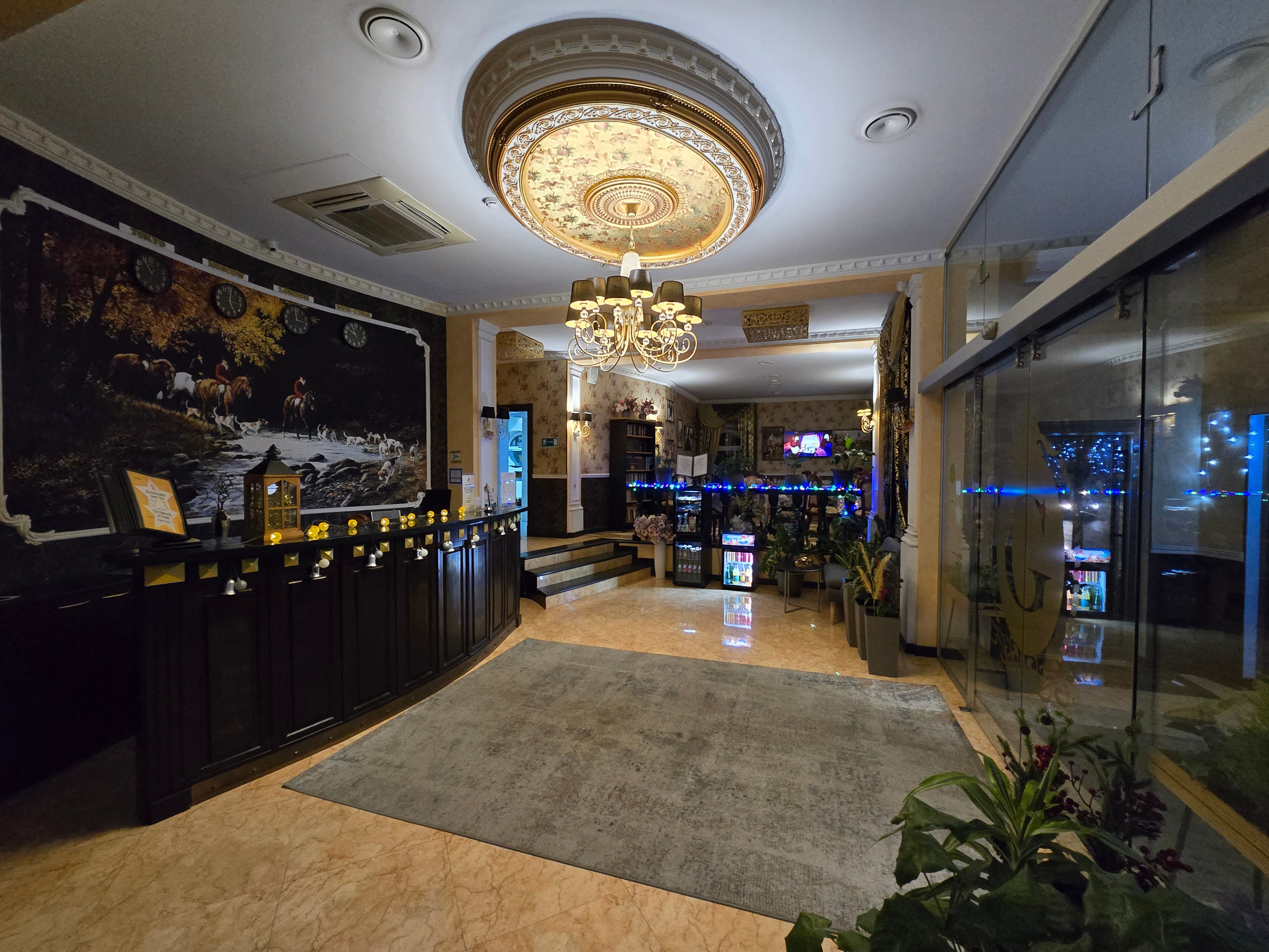 Фото отеля 4