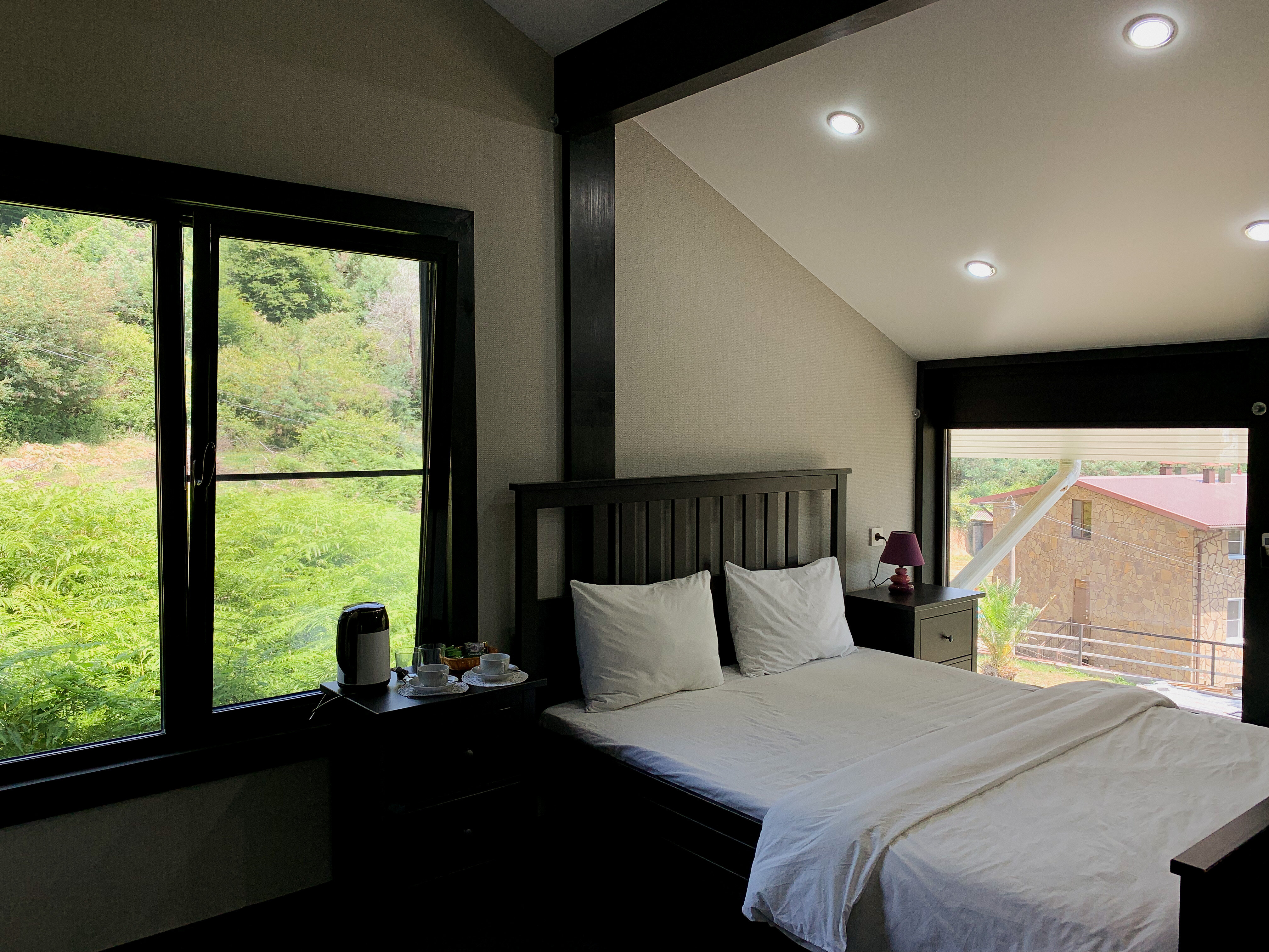 Фото Гостиница Ласточка