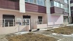 Жилой район (ulitsa Baumana, 235/1), municipal housing authority