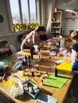 Территория творчества ArtMix (ulitsa 60 let Oktyabrya, 105Ж/1), art supplies and crafts