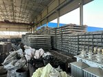TransMet (Garnizon Street, 3В), metalware