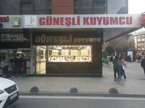 Güneşli Kuyumculuk Fotoğraf 1