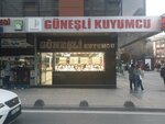 Kerimoglu Jewellery (Istanbul, Bagcilar, Hurriyet Neighborhood, Menderes Avenue, 10C), tienda de joyería