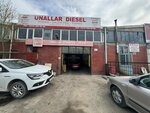 Ünallar Otomotiv (Ankara Province, Yenimahalle, Ostim OSB Neighborhood, 1181st Avenue, 54A) ، متجر قطع غيار ولوازم السيارات