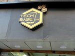 Tech base. pk (Khayaban-e-Shamsheer Road, 6), electronics store