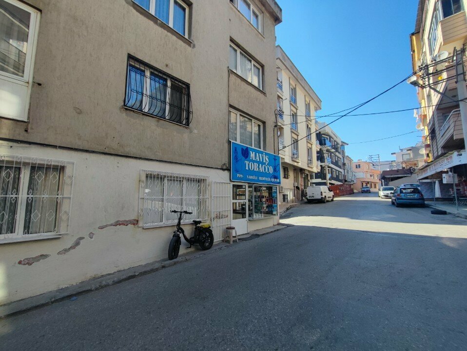 Computer repairs and services Mavis Communication, Izmir, photo