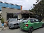 Ara Design (İstanbul, Ümraniye, Şerifali Mah., Dergah Sok., 61), servicio de coches, centro de reparación de automóviles