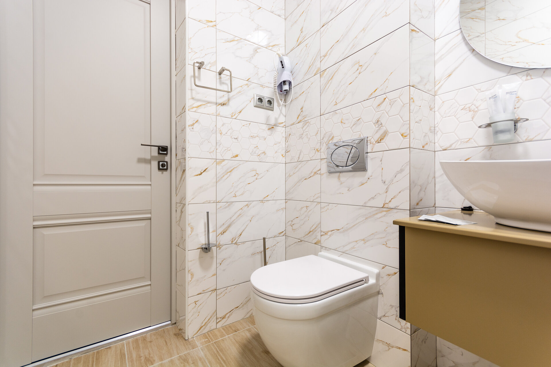 Фото Резиденция GAVT-group